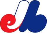 Montreal Expos logo
